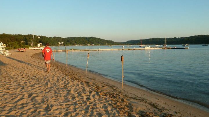 eagledock